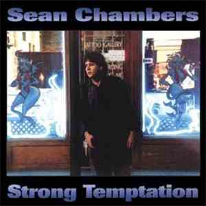 Sean Chambers  - Strong Temptation download flac mp3