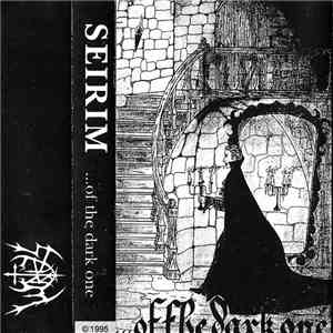 Seirim - ...Of The Dark One download flac mp3