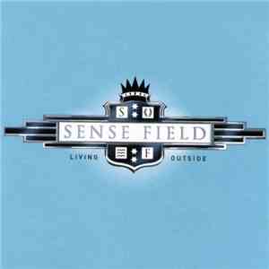 Sense Field - Living Outside download flac mp3