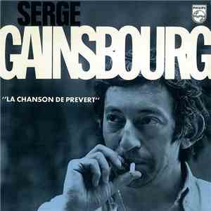 Serge Gainsbourg - La Chanson De Prévert download flac mp3