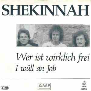 Shekinnah - Wer Ist Wirklich Fei download flac mp3