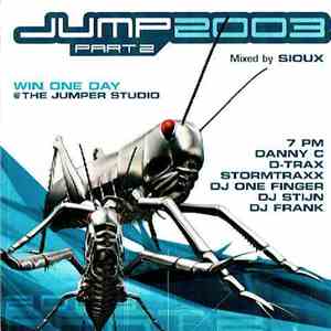 Sioux - Jump 2003 Part 2 download flac mp3