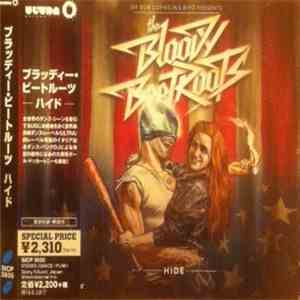 Sir Bob Cornelius Rifo Presents The Bloody Beetroots - Hide download flac mp3