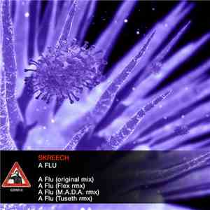 Skreech  - A Flu download flac mp3