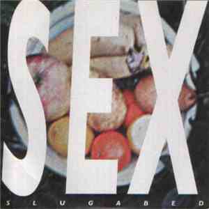 Slugabed - Sex download flac mp3
