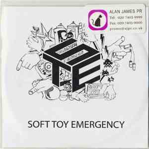 Soft Toy Emergency - I Kno U Want It download flac mp3