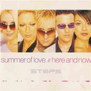 Steps - Summer Of Love // Here And Now download flac mp3