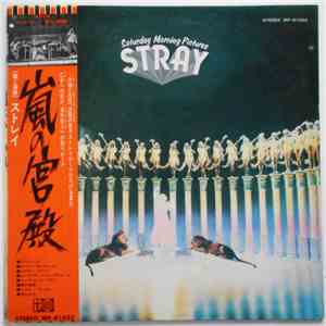 Stray  - Saturday Morning Pictures download flac mp3