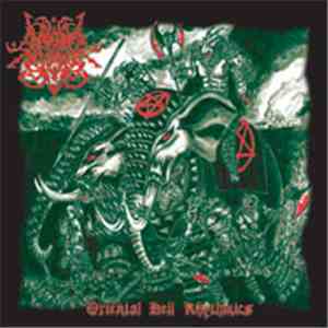Surrender Of Divinity - Oriental Hell Rhythmics download flac mp3
