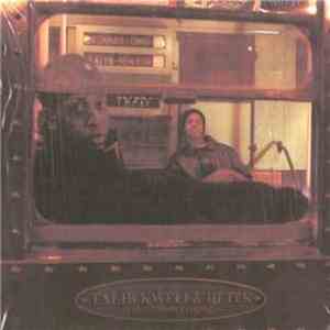Talib Kweli & Hi-Tek : Reflection Eternal - The Express / Some Kind Of Wonderful download flac mp3
