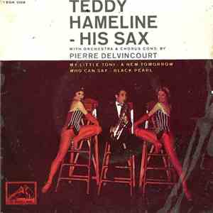 Teddy Hameline - His Sax download flac mp3