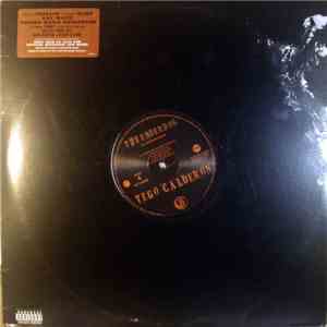 Tego Calderón - The Underdog / El Subestimado download flac mp3