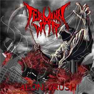 Terminal War - Aeon Crush download flac mp3
