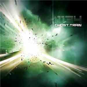 The 1134 - Ghost.Train download flac mp3