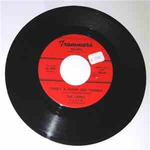 The Capris - There's A Moon Out Tonight download flac mp3