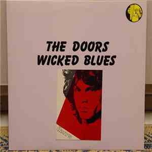 The Doors - Wicked Blues download flac mp3