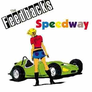The Feedbacks - Speedway download flac mp3