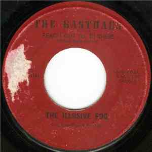 The Illusive Fog - Reach Out I'll Be There/In My Room download flac mp3
