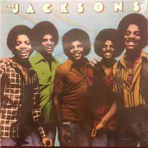 The Jacksons - The Jacksons download flac mp3