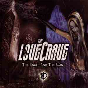 The LoveCrave - The Angel And The Rain download flac mp3