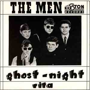 The Men  - Ghost-Night / Rita download flac mp3