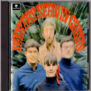 The Seekers - Seen In Green download flac mp3