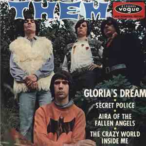 Them  - Gloria's Dream download flac mp3