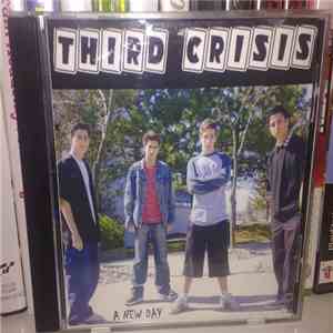 Third Crisis - A New Day download flac mp3