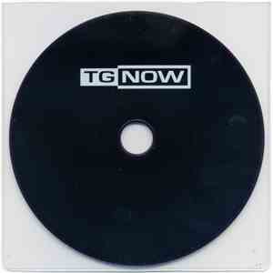 Throbbing Gristle - TG Now download flac mp3