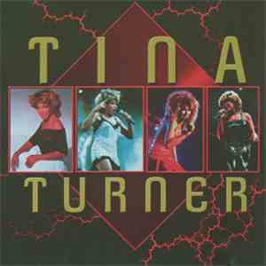 Tina Turner - Only The Best download flac mp3