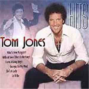 Tom Jones - Tom Jones Hits download flac mp3