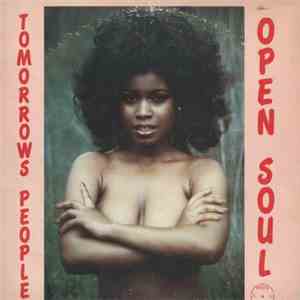 Tomorrow's People - Open Soul download flac mp3