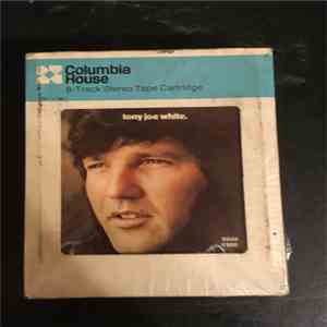 Tony Joe White - Tony Joe White download flac mp3