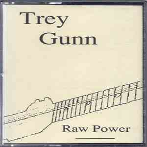 Trey Gunn - Raw Power download flac mp3