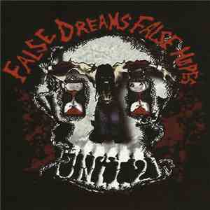 Unit 21  - False Dreams False Hope download flac mp3
