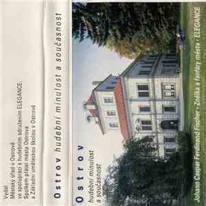 Unknown Artist - Ostrov (Hudebni Minulost A Soucasnost) download flac mp3