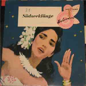 Valentinos Hawaiian-Band - Südseeklänge download flac mp3