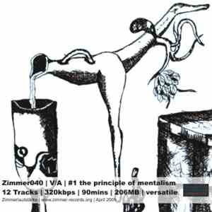 Various - #1 - The Principle Of Mentalism download flac mp3
