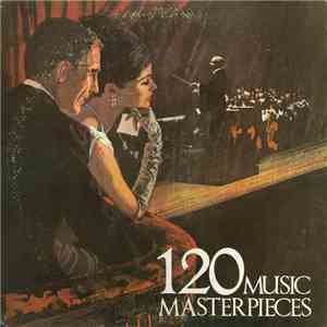 Various - 120 Music Masterpieces download flac mp3