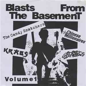 Various - Blasts From The Basement Volume 1 download flac mp3