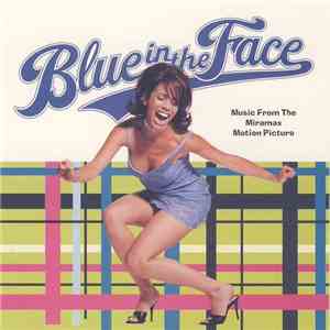 Various - Blue In The Face - Music From The Miramax Motion Picture download flac mp3
