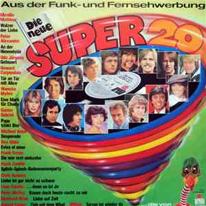 Various - Die Neue Super 20 download flac mp3