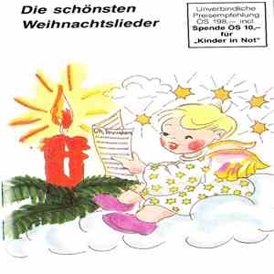 Various - Die Schönsten Weihnachtslieder download flac mp3