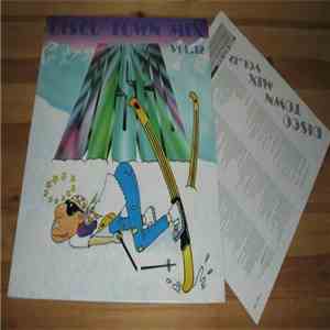 Various - Disco Town Mix Vol. 12 download flac mp3