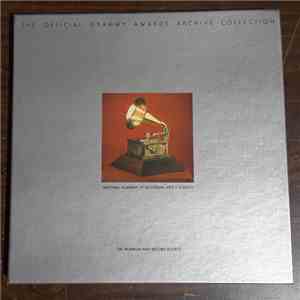 Various - Grammy Awards: The Producer's Choice download flac mp3