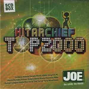 Various - Hitarchief Top 2000 - Joe FM download flac mp3