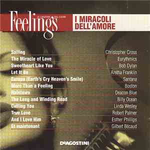 Various - I Miracoli Dell' Amore download flac mp3