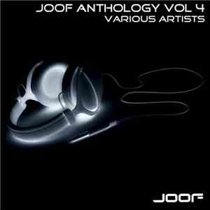 Various - Joof Anthology Vol 4 flac mp3 download