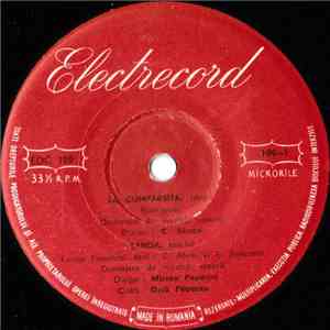 Various - La Cumparsita download flac mp3