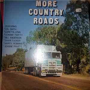 Various - More Country Roads download flac mp3